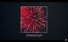 花火の「色の違い」、仕組みわかる？「花火の化学」をわかりやすく解説！の画像 16/28