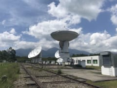 「星のソムリエ®」が国立天文台野辺山の見どころを紹介しますの画像 6/23