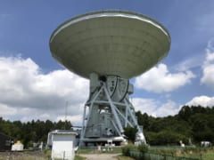 「星のソムリエ®」が国立天文台野辺山の見どころを紹介しますの画像 8/23