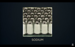 花火の「色の違い」、仕組みわかる？「花火の化学」をわかりやすく解説！の画像 9/28