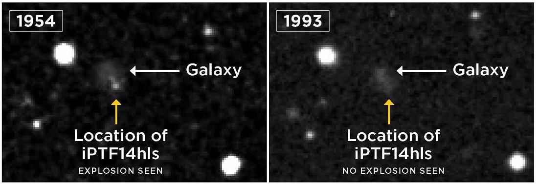 死なない星？ 神秘的な「ゾンビ星」が宇宙に現る！の画像 3/3