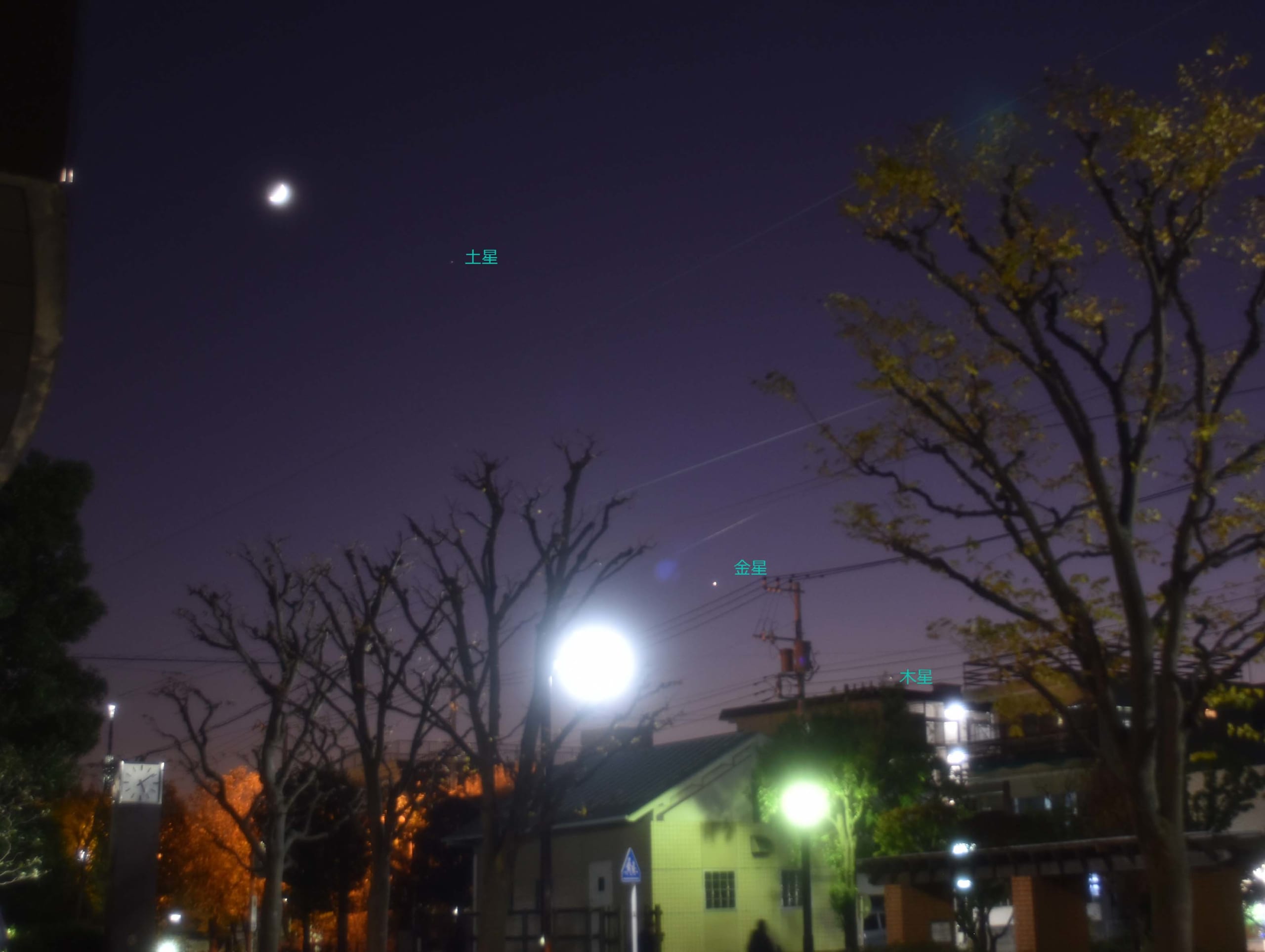 「夕方の空に輝く宝石」金星が見頃に！ 実は太陽系の中でも変わり者な話と、観測のポイントの画像 3/12