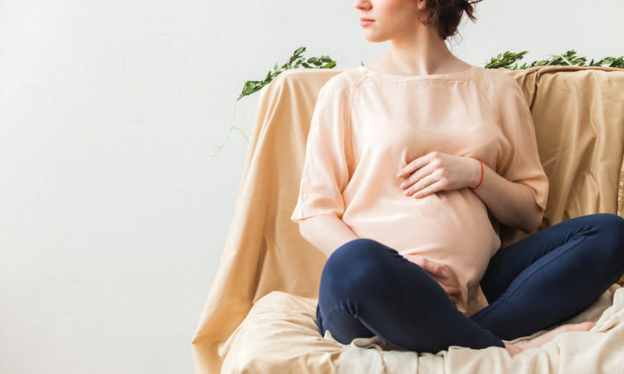 妊娠中にDHAを取ると「子供のIQが上がる」という研究結果