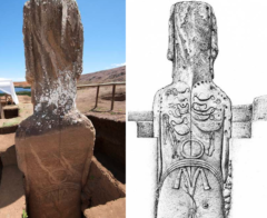 イースター島のモアイ像が大量につくられた謎の科学的根拠が発表されるの画像 5/5