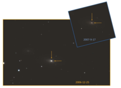 正体不明の天体現象「超高輝度超新星」の謎を鮮やかに説明する新理論が登場！の画像 5/7