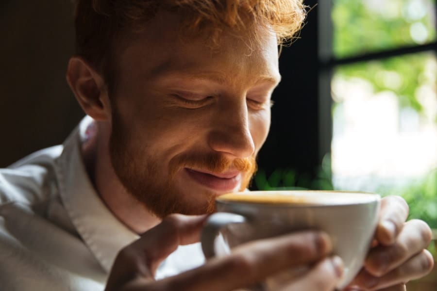 生活から「匂い」が消えると人はどうなるのか？