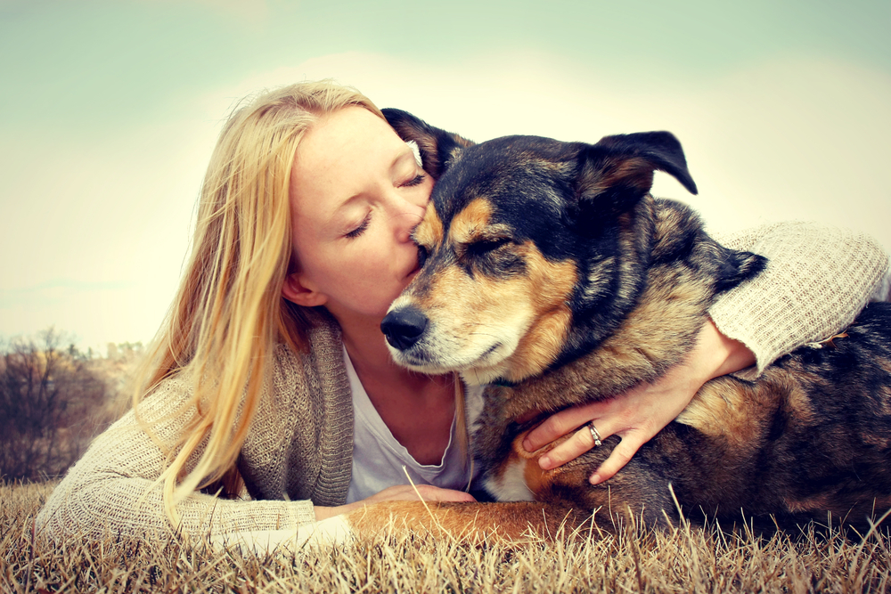 なぜ犬は人間にとって特別なのかの画像 4/4