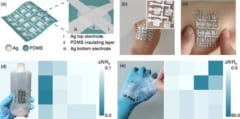 人の触覚を増強する「超感覚フィンガーセンサー」が開発されるの画像 2/3