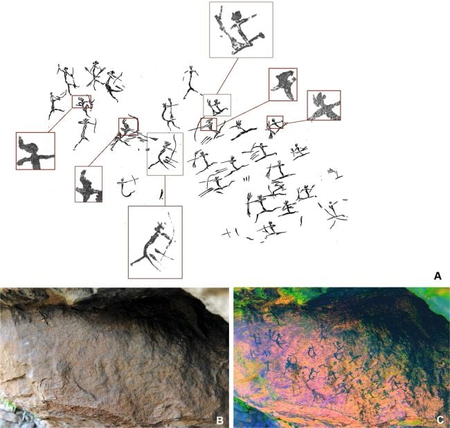 7000年前の「大虐殺の痕」がスペインの洞窟内で発見！”外国人嫌い”を証明？の画像 3/3