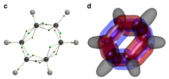 計算不可能といわれた126次元を持つ「ベンゼン」の電子構造を解明の画像 4/5