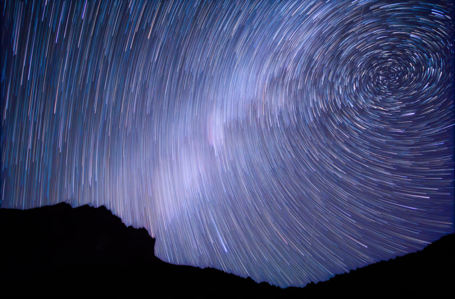 有名な「北極星（ポラリス）」、実は謎だらけの星だった