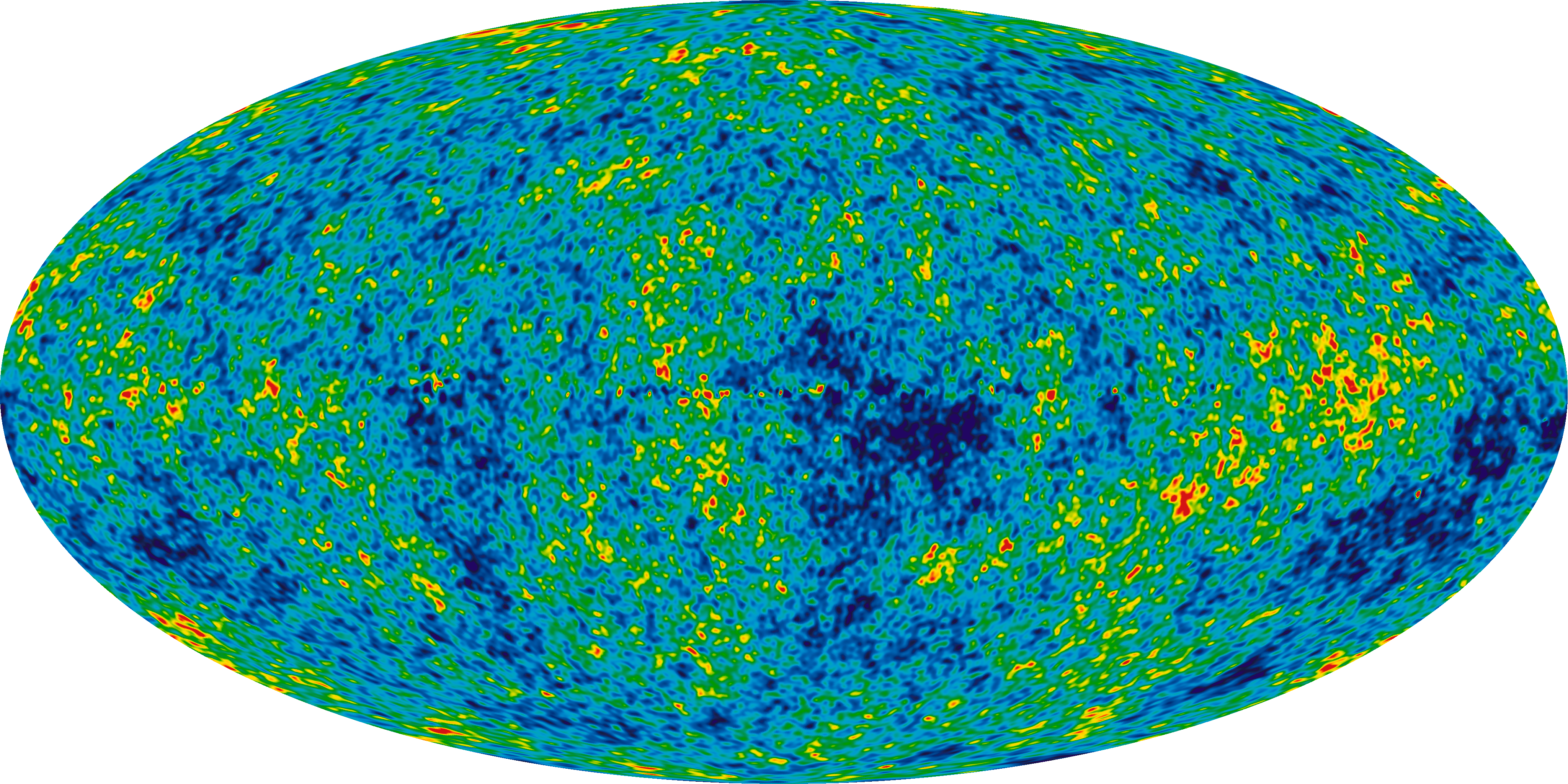 宇宙が加速膨張しているのは地球の近くだけ？　ハッブルバブル仮説を証明する研究が登場の画像 3/4