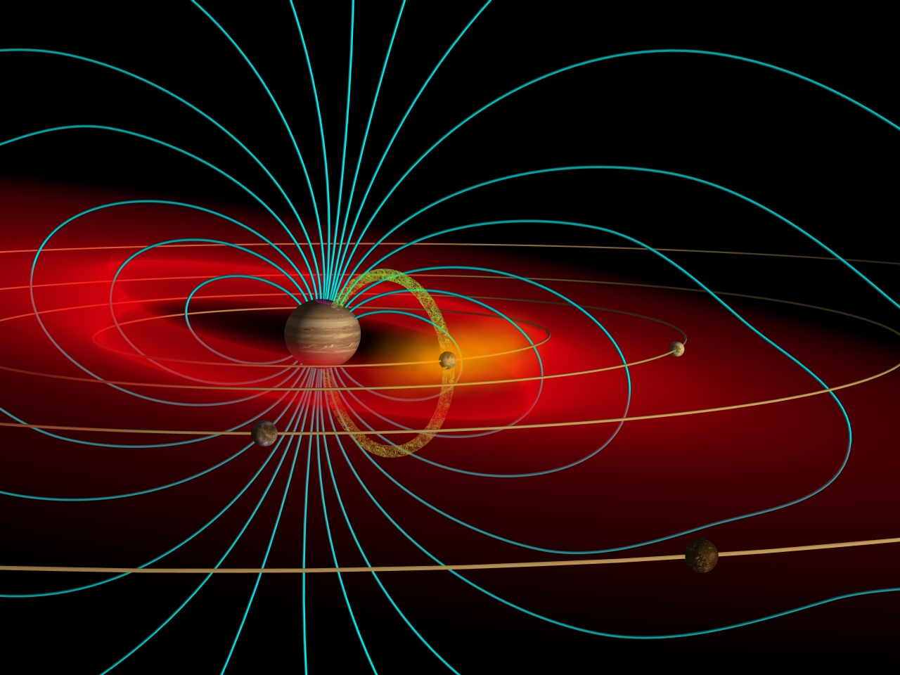 地球型の系外惑星を「電波観測だけ」で検出成功！ハビタブル惑星発見にも期待の画像 3/4