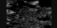 なんで日中温度が400℃の水星に「氷」があるの？の画像 2/3