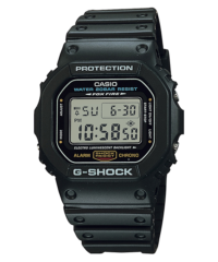 バックライトで赤い月が光る！G-SHOCKとNASAのコラボレーションが実現の画像 2/5