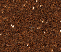 月軌道の内側まで接近する小惑星を発見！　地球を守る惑星防衛局が出動！の画像 3/5