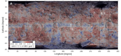 「はやぶさ」お手柄！リュウグウの表面に太陽に焼かれた痕跡を発見の画像 3/5