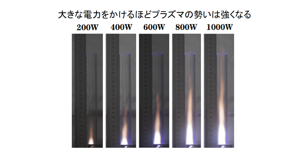 空気と電気だけで稼働する！夢のプラズマジェットエンジンが完成の画像 4/4