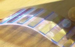 影からエネルギーを生成！光と影のコントラストで発電する「陰影電池」が開発されるの画像 3/4