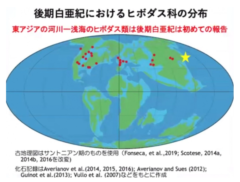 【快挙】発掘体験で「古代ザメの化石」を一般女性が発見！国内初のヒボダス類のトゲ化石と判明するの画像 5/5