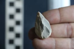 メキシコの洞窟に3万年前の人類の痕跡を発見！北アメリカ最古の「ホテル」として使われていたの画像 4/4