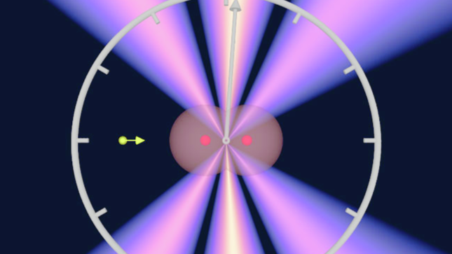 これまでで「もっとも短い時間」の測定に成功！ 想像を絶する”ゼプト秒”の世界とは