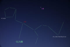 【速報】いま、くじら座の変光星、ミラが見えるぞ！の画像 3/4