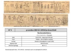 大人気！ 古代エジプトの神様「メジェド」って何者？ 日本で流行ったきっかけとはの画像 4/10