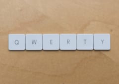 なぜキーボードは「QWERTY配列」になったの？