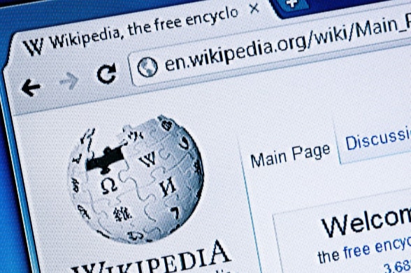 好奇心には2種類のパターンがある!? 「Wikipediaの閲覧行動」から明らかに