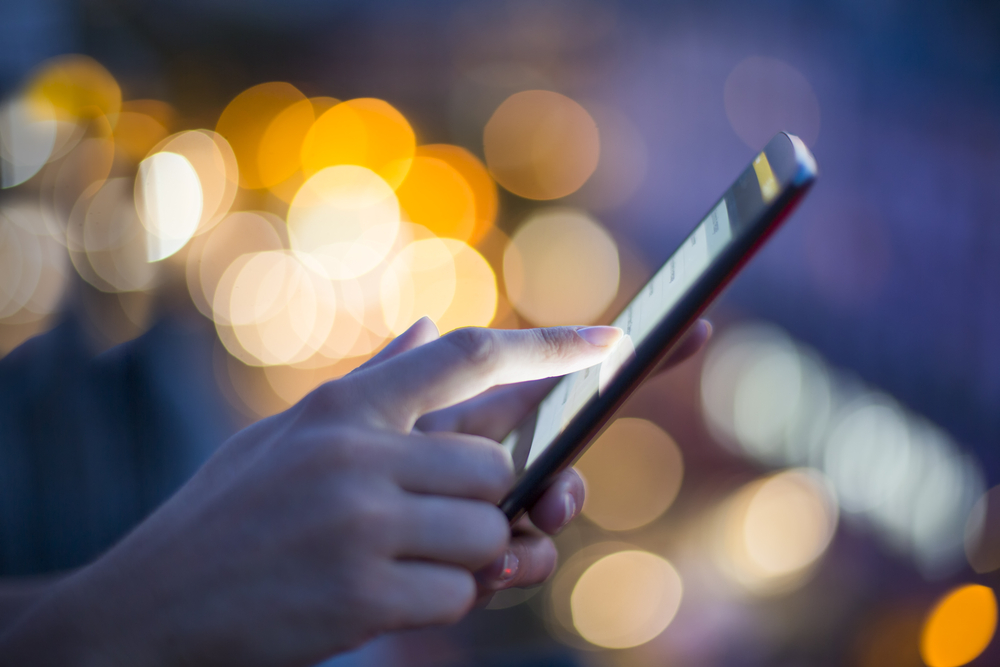 ツイッターにコロナ蔓延の兆候が現れていた？
