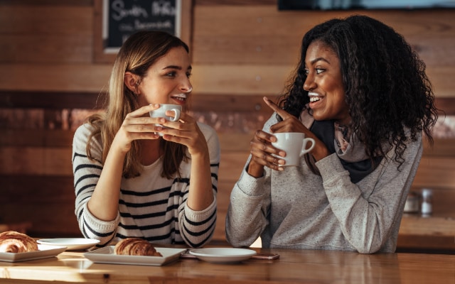 コーヒーは社会人にとって浸透している飲み物