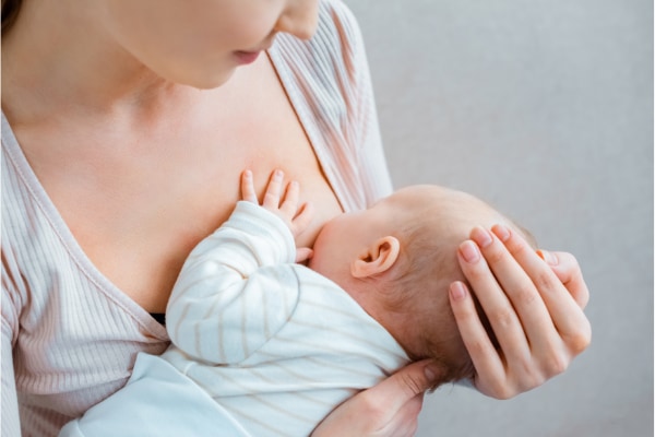 「母乳の糖」に抗生物質に頼らない新しい治療法のヒントがある