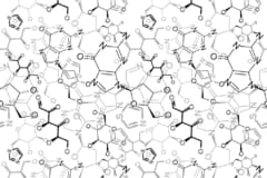 ビールには数万の未知の分子が含まれていた