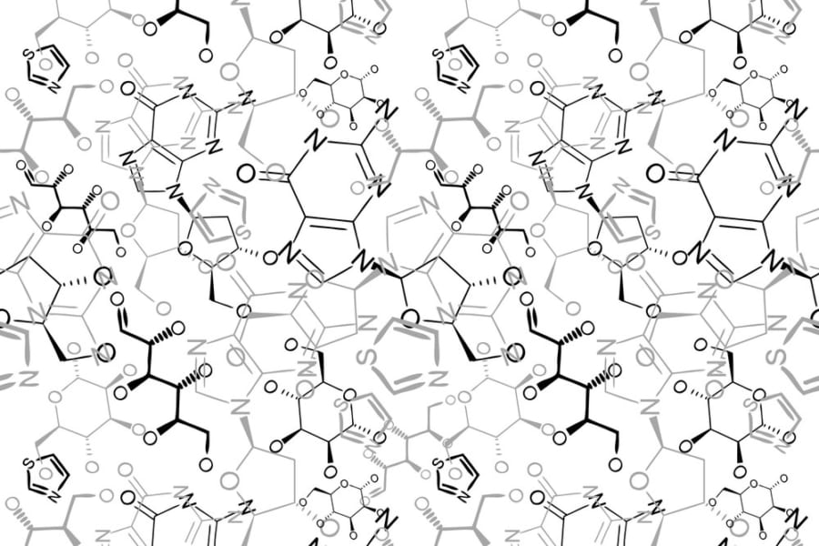 ビールには数万の未知の分子が含まれていた