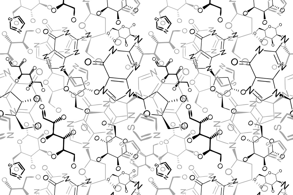 ビールには数万の未知の分子が含まれていた