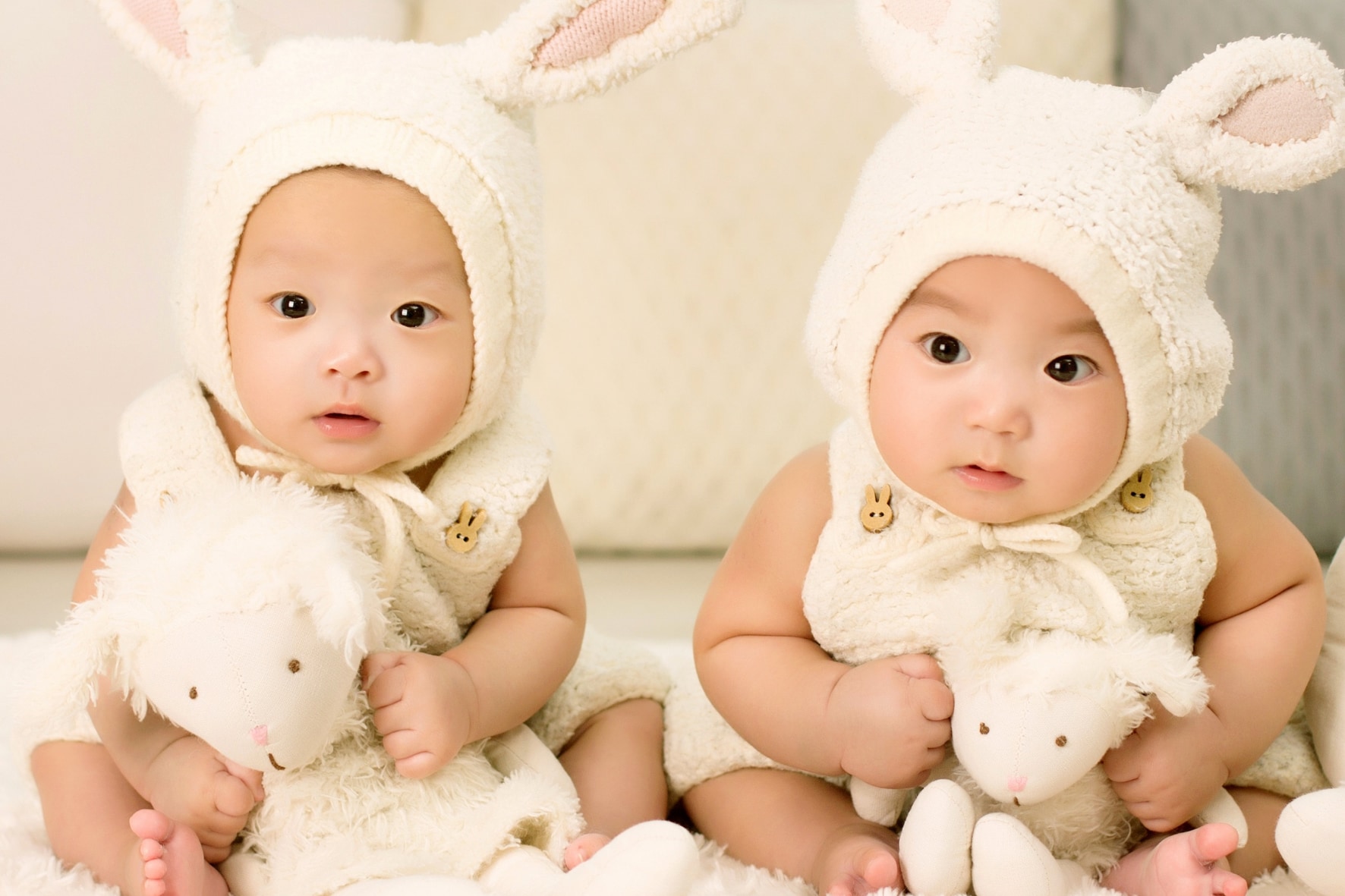 自分が子宮内で兄弟を吸収した「隠れ双子」だったかを調べる方法