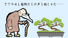 植物はRNAを「手紙」にして隣人と会話可能と判明！