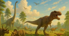 実際とはココが違う！映画『ジュラシック・パーク』の真実10選の画像 1/5