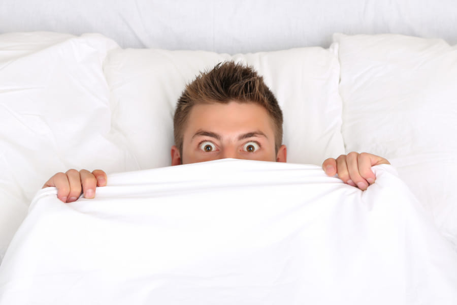 チーズを食べると体温が上がって、睡眠が阻害される？