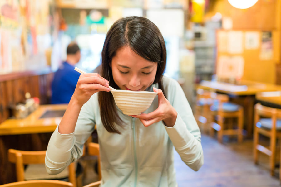 うま味ってどんな味？