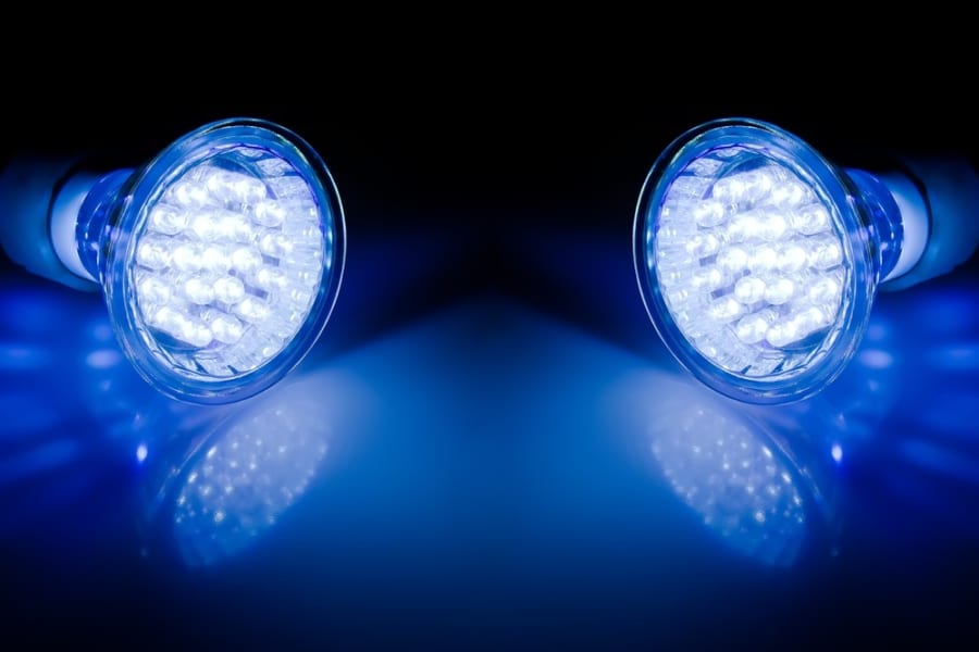 なぜLEDライトはエネルギー効率が良いのか？