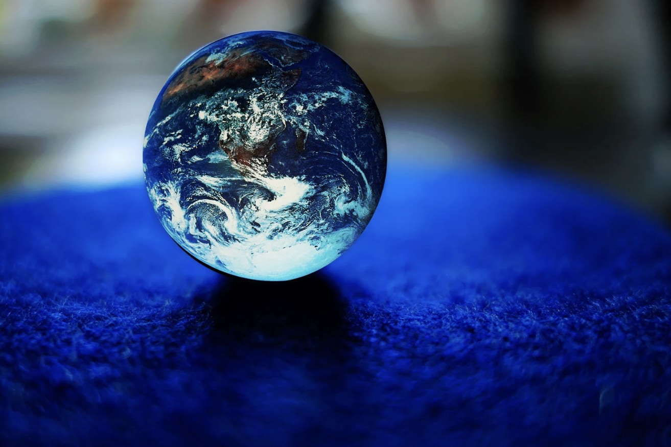 無理やり「地球の自転」を急停止させたら、何が起こるのか?の画像 2/3