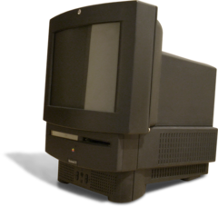 Macintosh TV