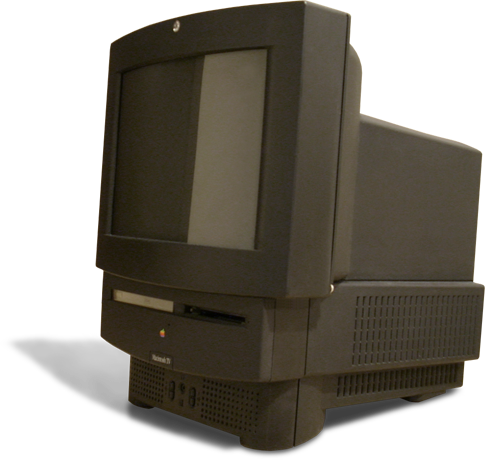 Macintosh TV