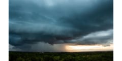 未曾有の大雨は今後日本に増えてくるかもしれない