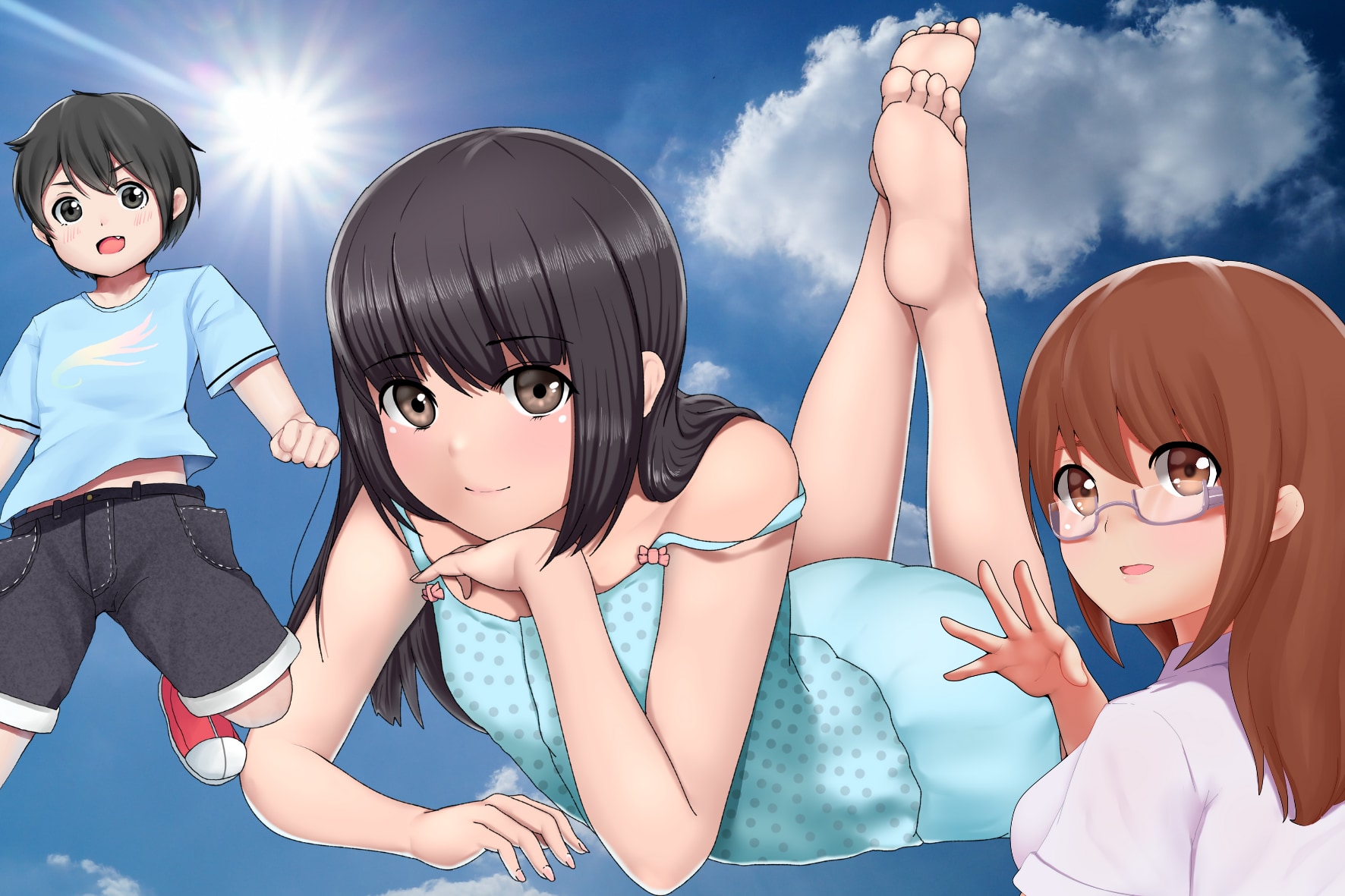 『HENTAI』愛好家を真面目に心理分析した論文～人間のポルノと影響を同列に考えるべきではない～　