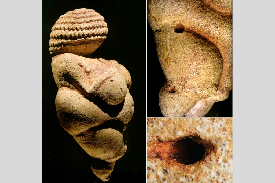 有名な「ヴィレンドルフのヴィーナス像」の製作地がついに判明