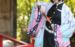 夏場に厚手のコスプレなども同様の理由で暑さを感じにくくなって危険かもしれない。夏場のコスプレは注意しましょう。