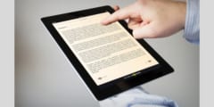 スマホ読書は「読解力」を低下させる可能性